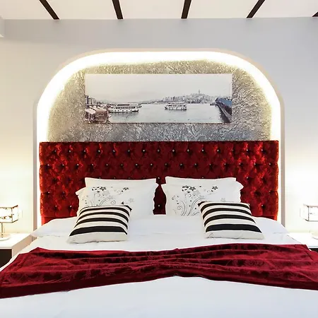 מלון דירות Doorway (adults Only) 3*