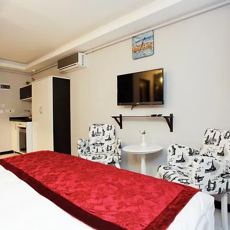 Doorway (adults Only)