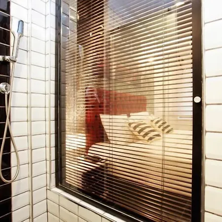 Doorway (adults Only)