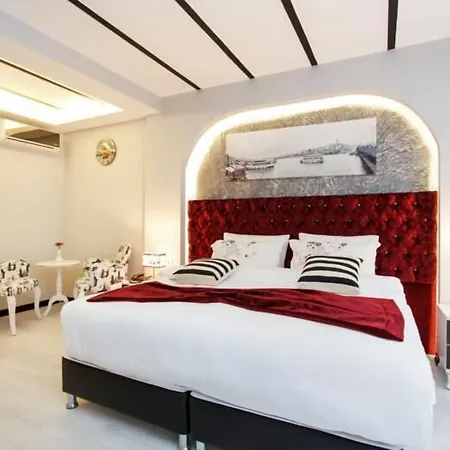 Doorway (adults Only) Istanbul