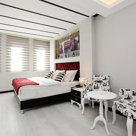 Doorway (adults Only) Lägenhetshotell