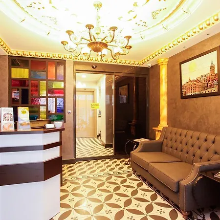 Doorway (adults Only) Aparthotel 3*