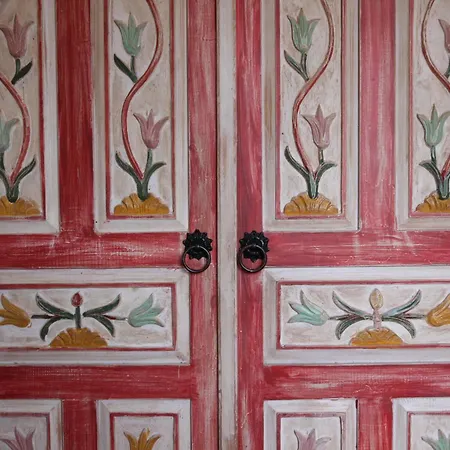 Doorway (adults Only) Aparthotel