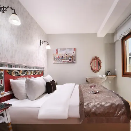 Doorway (adults Only) Aparthotel 3*