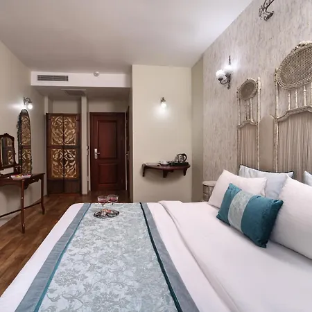 Doorway (adults Only) Aparthotel Istanbul