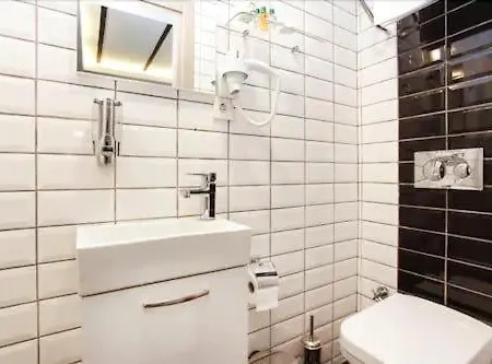 Doorway - Taksim Istanhbul (adults Only) 3*