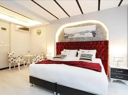 Doorway (adults Only) Apart Otel