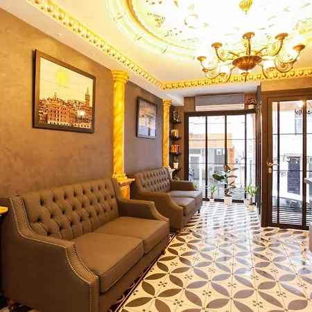 Doorway (adults Only) Apartmanhotel