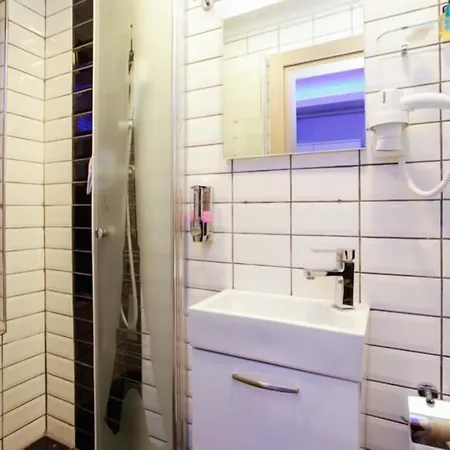 Doorway (adults Only) Isztambul