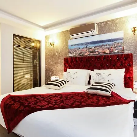 Doorway (adults Only) Apartmanhotel 3*