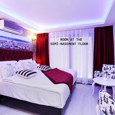 Doorway (adults Only) 3*