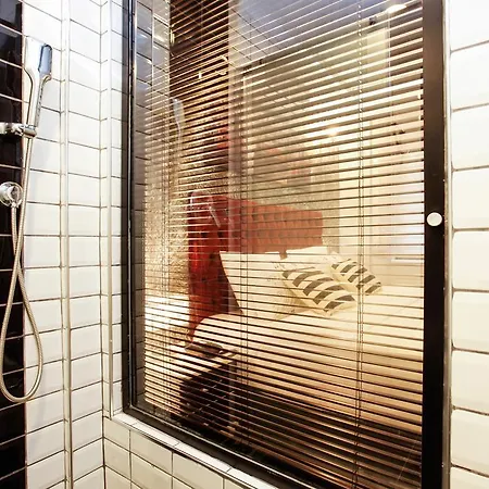 Doorway (adults Only) 公寓式酒店 伊斯坦布尔