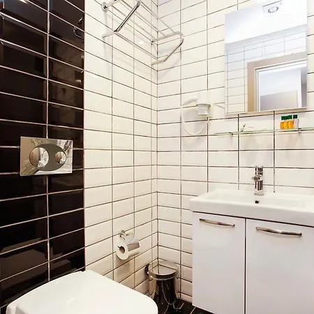 Hotel apartamentowy Doorway - Taksim Istanhbul (adults Only)