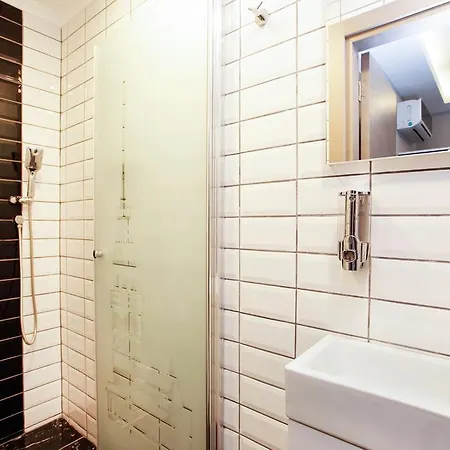 Doorway (adults Only) Aparthotel Istanbul