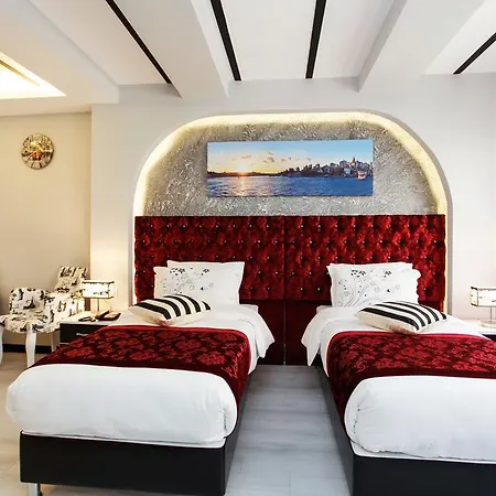 Aparthotel Doorway (adults Only) 3*