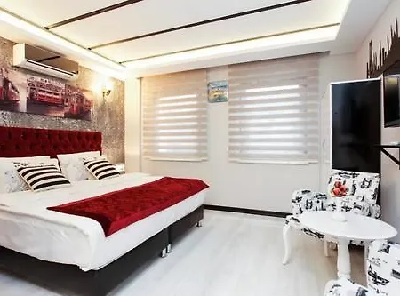 Aparthotel Doorway (adults Only)