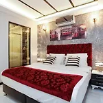 Doorway (adults Only) 3* Istanbul