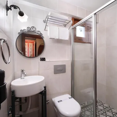 Doorway (adults Only) 3* イスタンブール