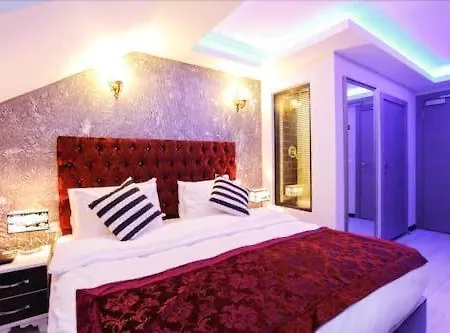 Doorway (adults Only) 3* イスタンブール