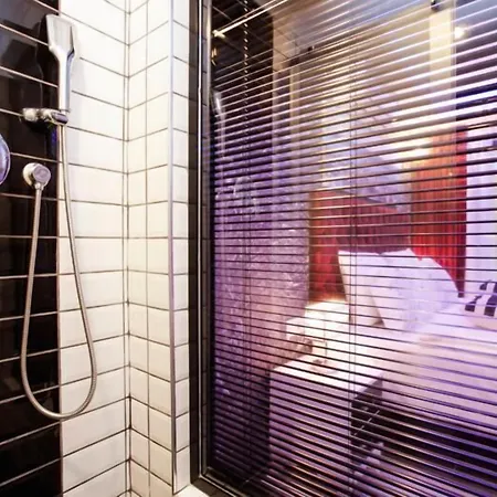 Doorway (adults Only) 아파트호텔