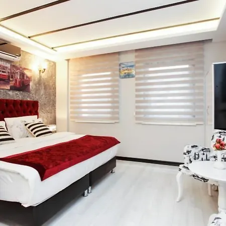 아파트호텔 Doorway (adults Only) 3*