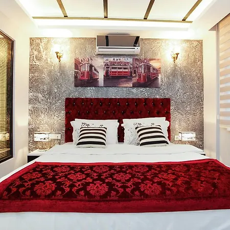 Doorway - Taksim Istanhbul (adults Only)