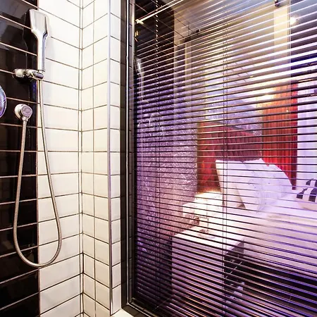 Doorway Suites - Taksim Istanhbul (Adults Only) 3* Istambul