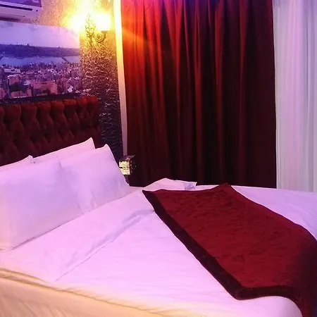 Doorway - Taksim Istanhbul (adults Only) 3*