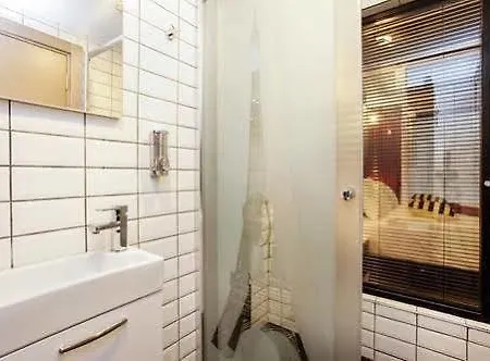 Doorway Suites - Taksim Istanhbul (Adults Only) Apart-hotel Istambul