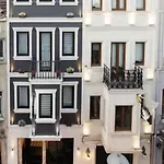 Doorway (adults Only) Aparthotel Istanbul